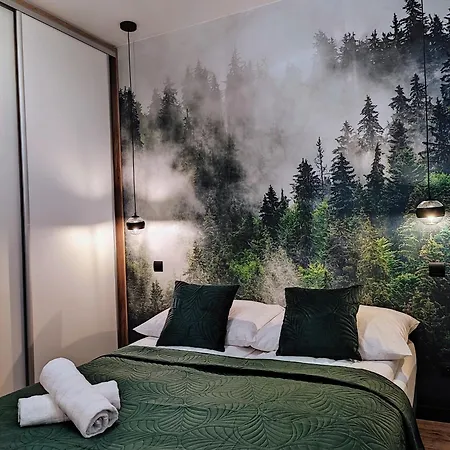 Lejlighed W Bartoszycach Bartoszyce