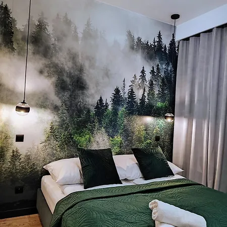 Apartment W Bartoszycach *