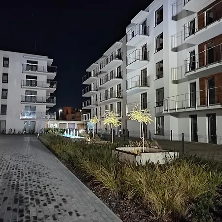 W Bartoszycach * Bartoszyce