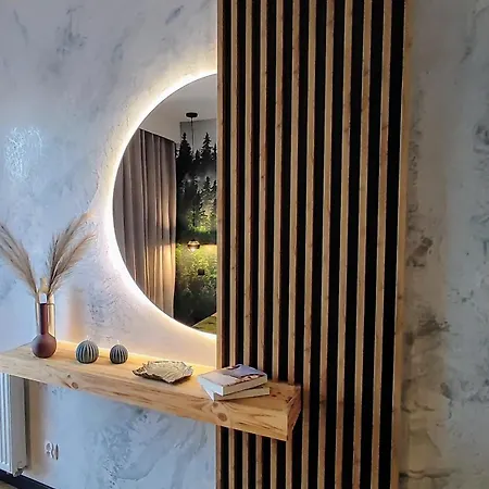 Lejlighed W Bartoszycach Bartoszyce