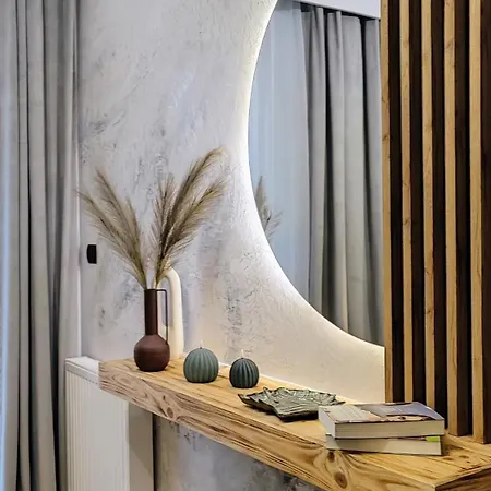 W Bartoszycach Lejlighed *