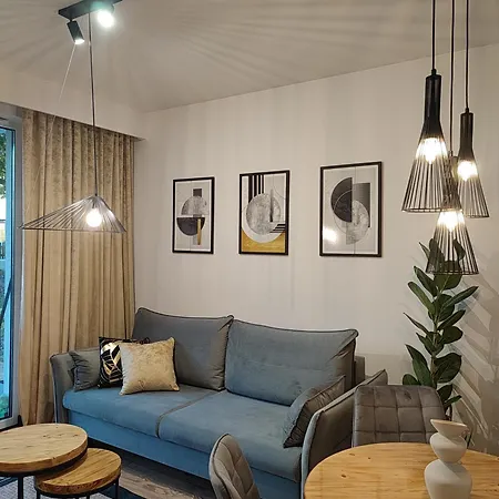 W Bartoszycach Apartment Bartoszyce