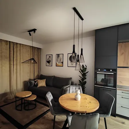 W Bartoszycach Apartment Bartoszyce