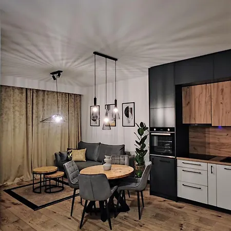 W Bartoszycach Bartoszyce