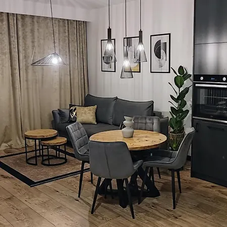 W Bartoszycach * Bartoszyce