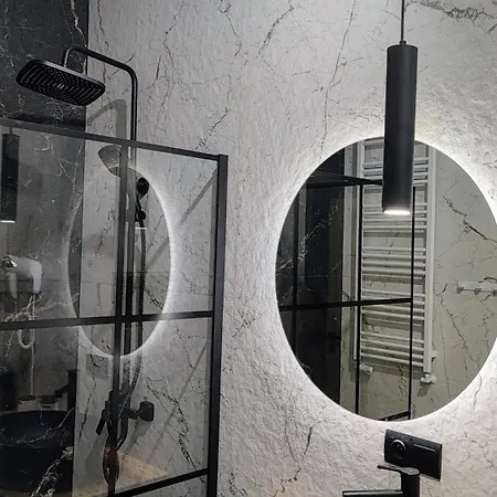 W Bartoszycach * Bartoszyce