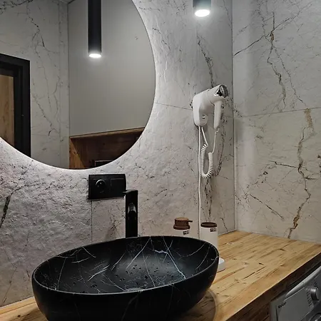 W Bartoszycach Lejlighed *