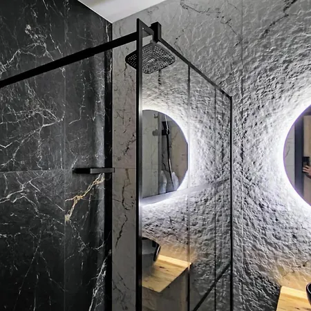 Apartment W Bartoszycach Bartoszyce