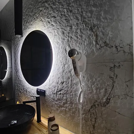 W Bartoszycach Apartment