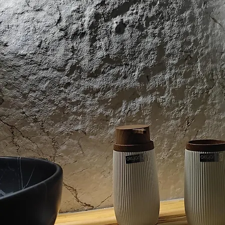 W Bartoszycach Lejlighed *