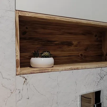 Apartment W Bartoszycach Bartoszyce