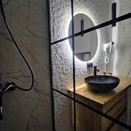 W Bartoszycach Apartment *