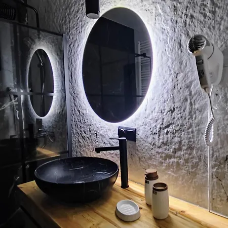 Apartment W Bartoszycach