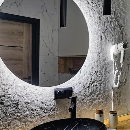 W Bartoszycach Lejlighed *