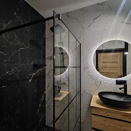 W Bartoszycach Lejlighed Bartoszyce