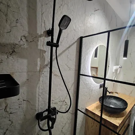 W Bartoszycach Lejlighed Bartoszyce