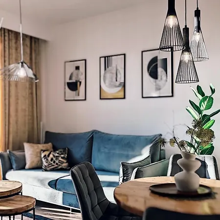 Lejlighed W Bartoszycach