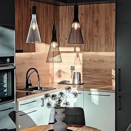 Apartment W Bartoszycach Bartoszyce