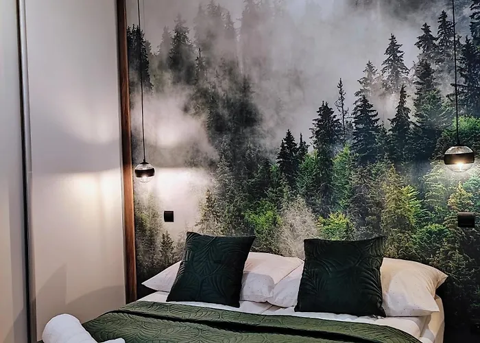 Apartamento W Bartoszycach Bartoszyce