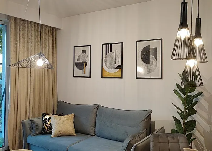 W Bartoszycach Apartamento Bartoszyce