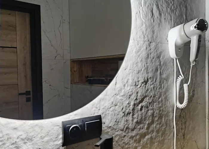 Apartamento W Bartoszycach