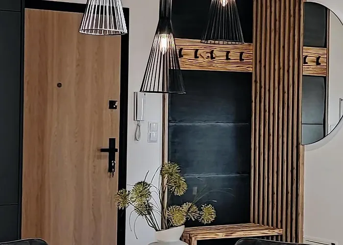 W Bartoszycach * Bartoszyce